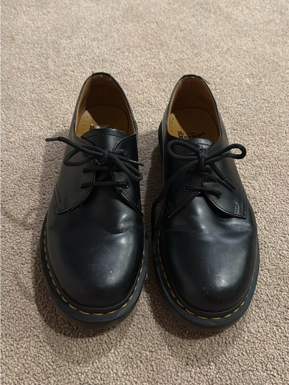 Dr. Martens
